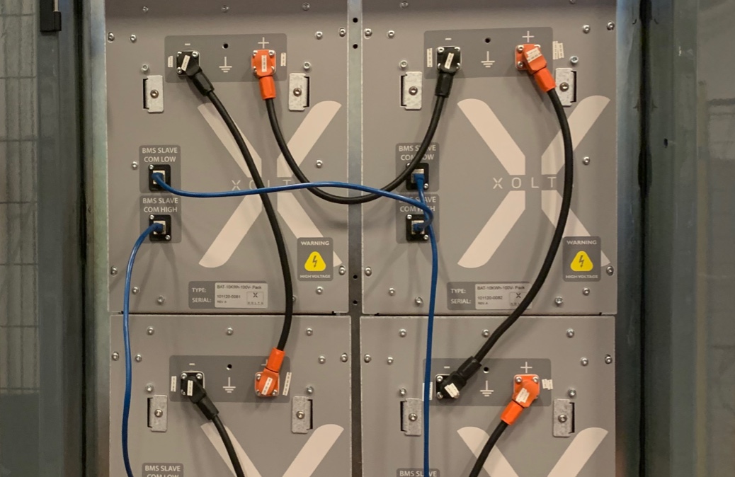 Battery Lab Thumbnail