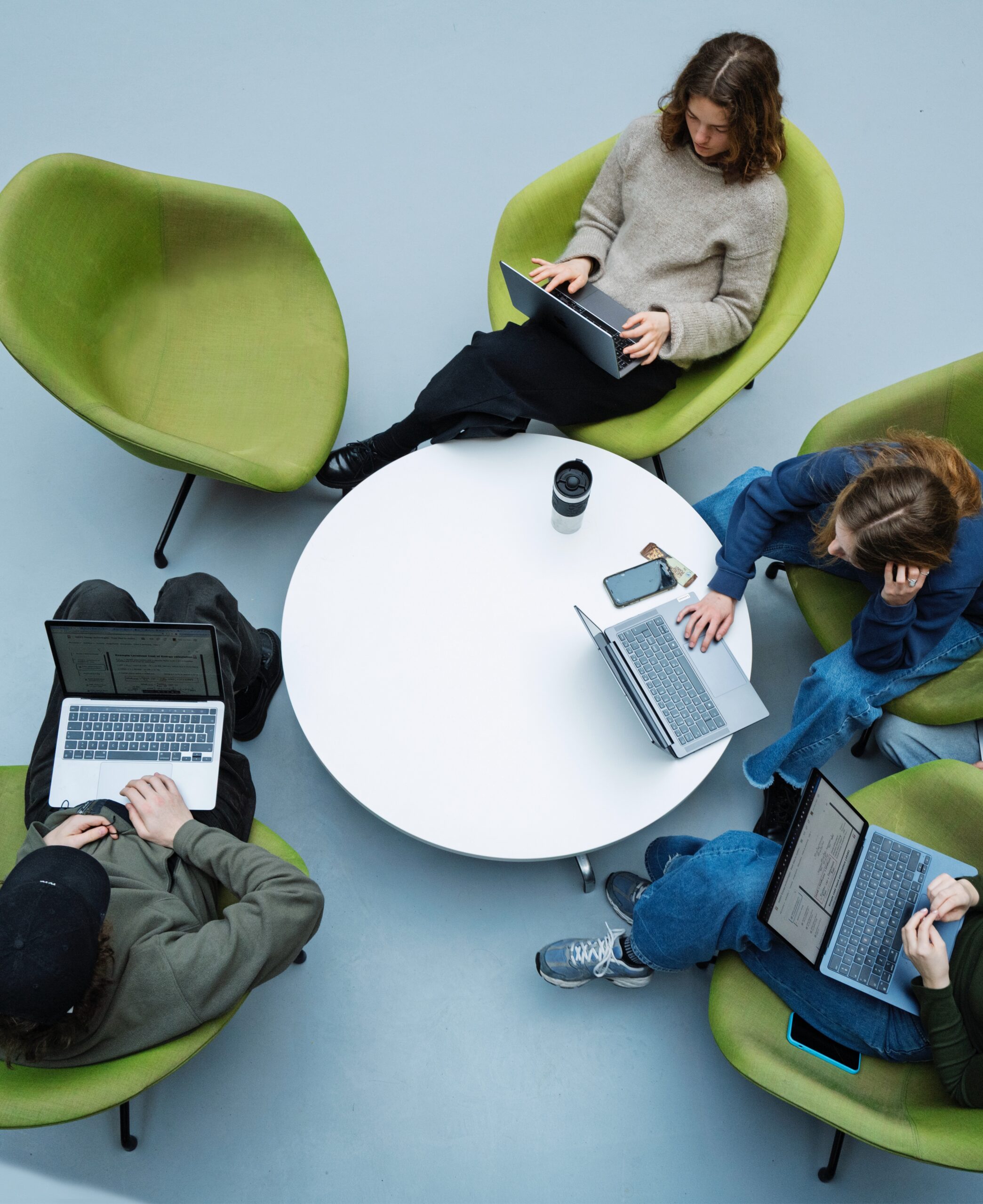 DTU Facilities