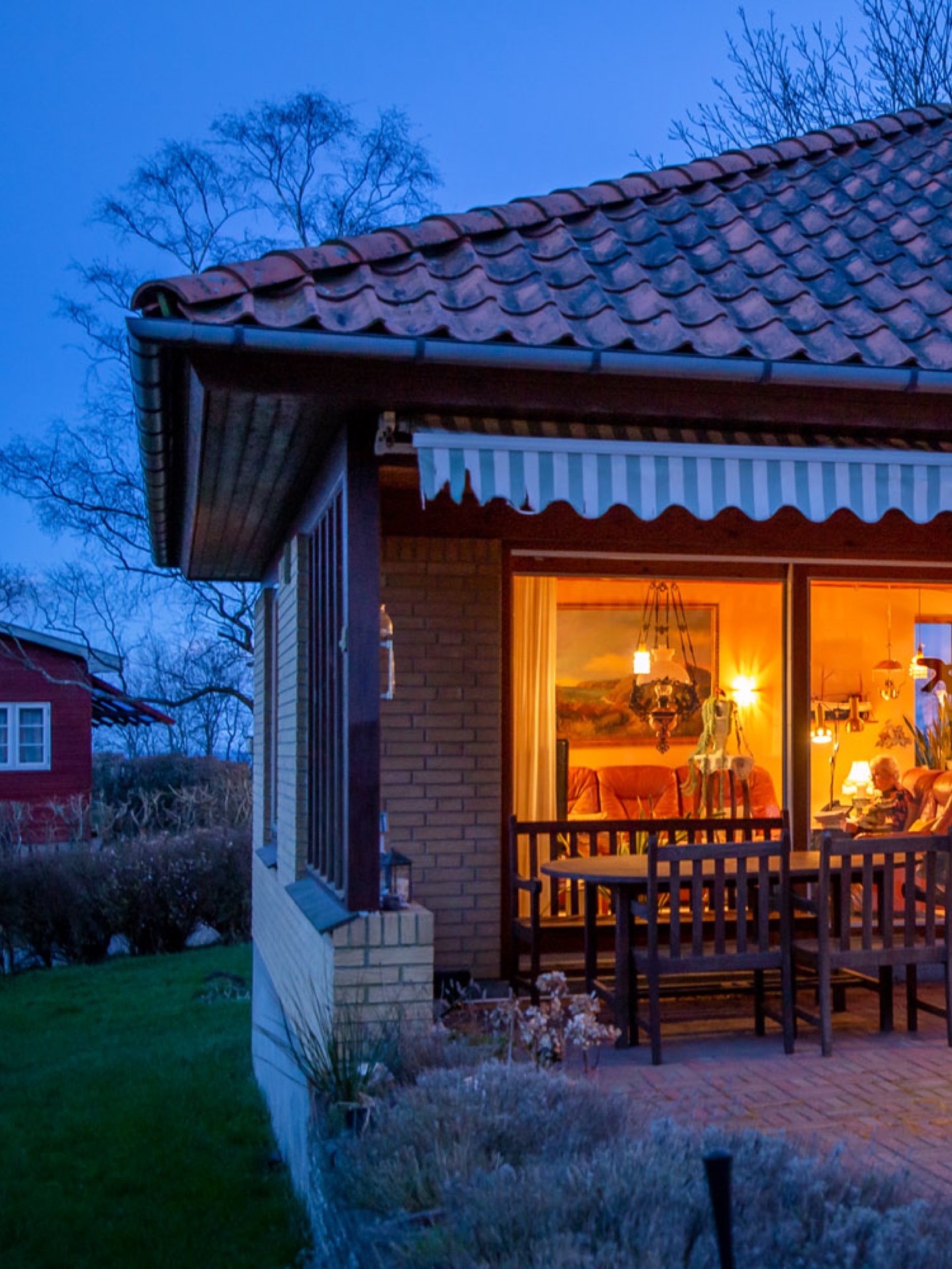 Smart Community Bornholm 3