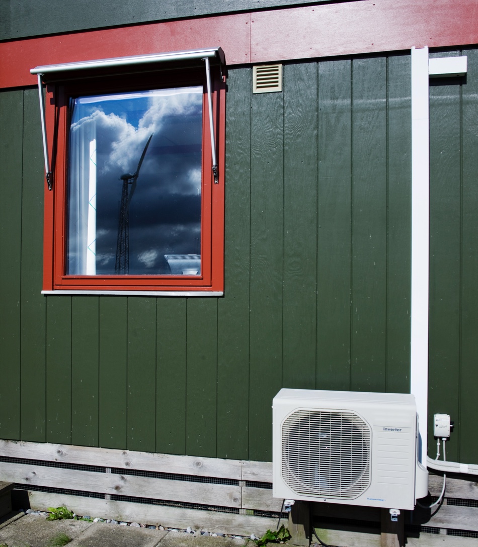 Power Flex House 4
