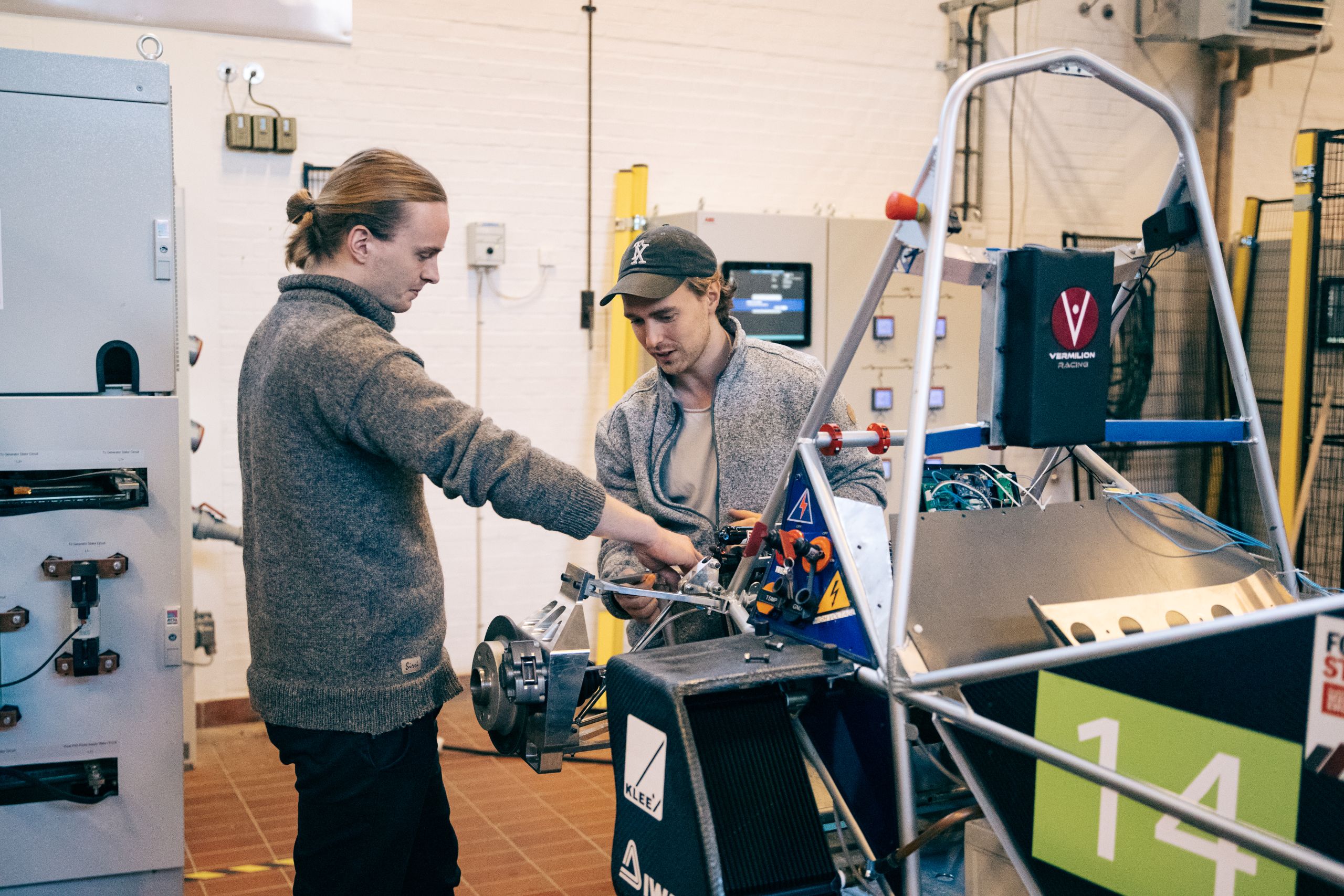 UFM DTU PowerLab by Flemming Leitorp (4)